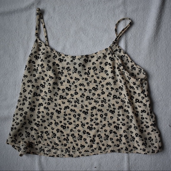 Forever 21 camisole tank - Picture 4 of 4
